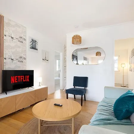 Apartment 4