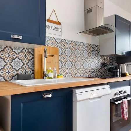 4 Appartement Champigny-sur-Marne