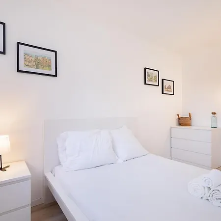 4 Appartement *