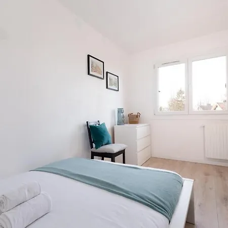 4 Apartment Champigny-sur-Marne