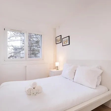 4 * Champigny-sur-Marne