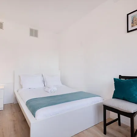4 Appartement