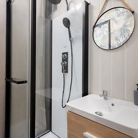 Apartment 4 Champigny-sur-Marne