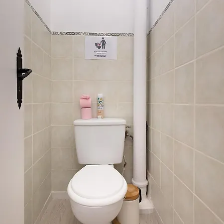 4 Apartment