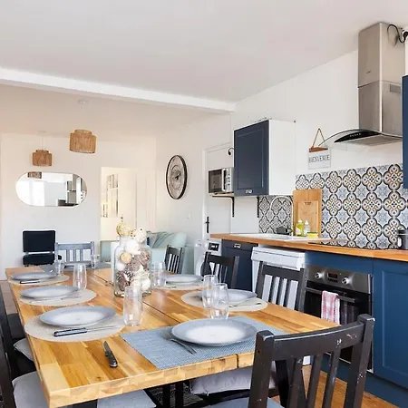 Appartement 4