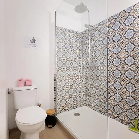 4 Appartement *